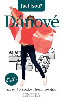 Jac� jsou? D�nov�