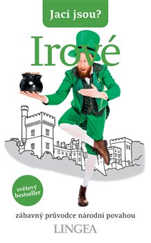 Jac� jsou? Irov�