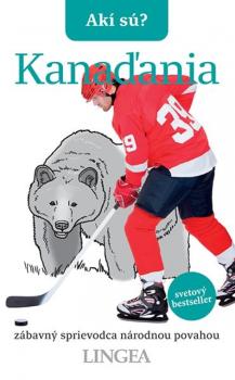 Jac� jsou? Kana�an�