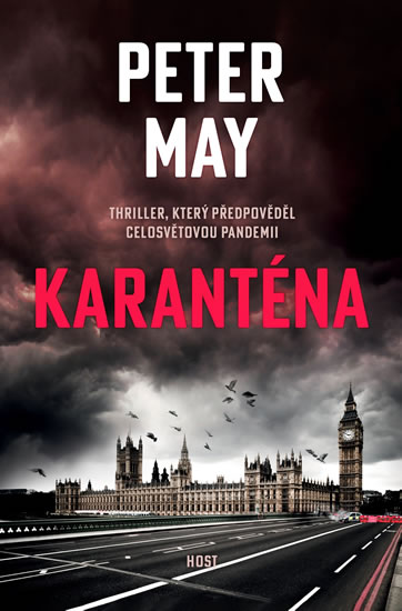 Karant�na