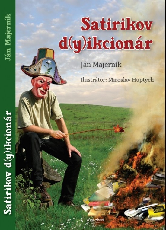Satirikov dy(i)kcion�r