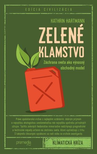 Zelen� klamstvo