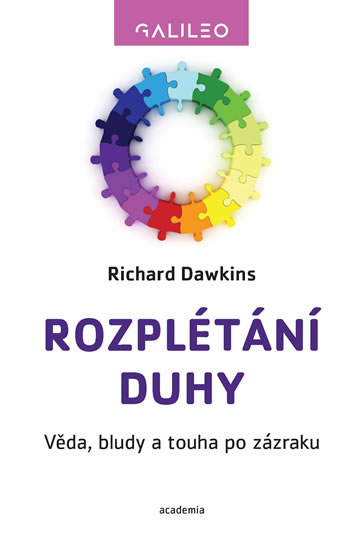 Rozpl�t�n� duhy