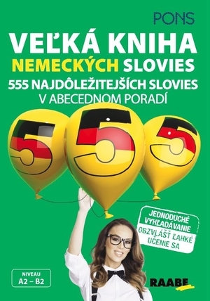 Ve�k� kniha nemeck�ch slovies