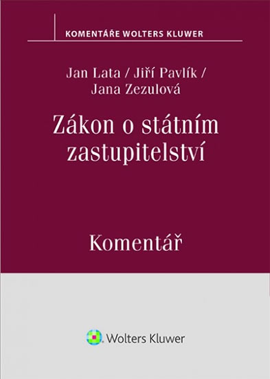 Z�kon o st�tn�m zastupitelstv� WK