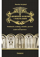 Labyrintem alchymie v �esk�ch zem�ch