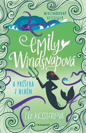 Emily Windsnapov� 2: Emily Windsnapov� a pr�era z hlb�n