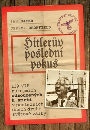 Hitler�v posledn� pokus 