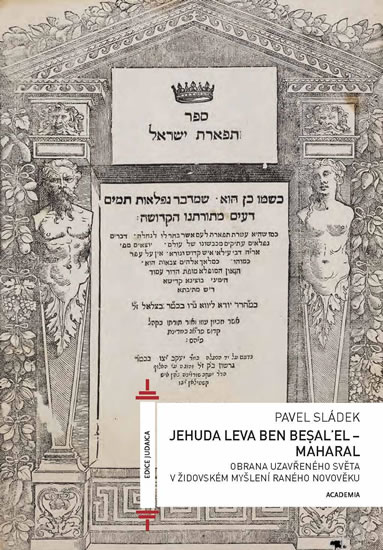 Jehuda Leva ben Becalel