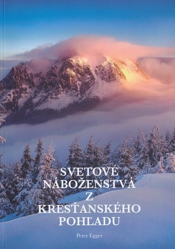Svetov nboenstv z kresanskho pohadu