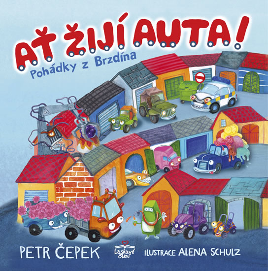 A� �ij� auta!