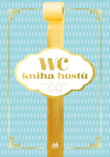 WC kniha host�