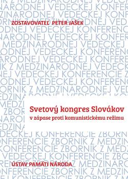 Svetov� kongres Slov�kov