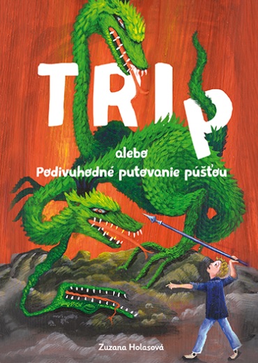 Podivuhodn� putovanie p���ou alebo Tri P