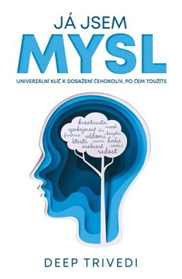 J� jsem mysl
