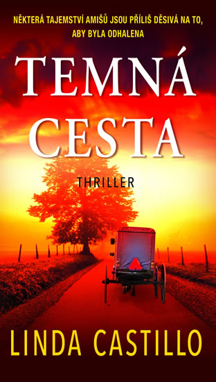 Temn� cesta