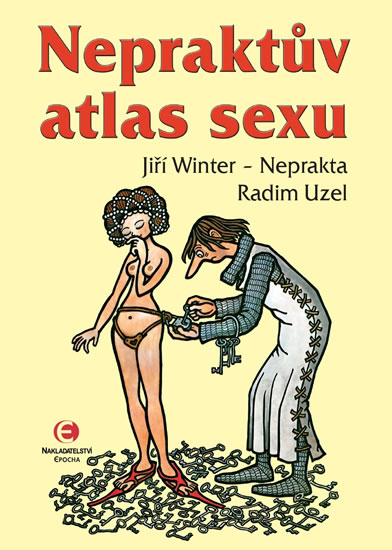 Neprakt�v atlas sexu 2.vyd. EPOCHA
