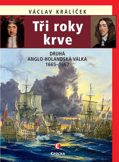 T�i roky krve