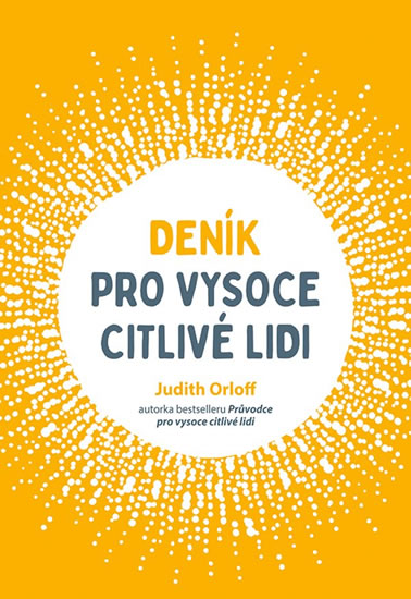 Den�k pro vysoce citliv� lidi