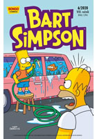 Bart Simpson 6 2020