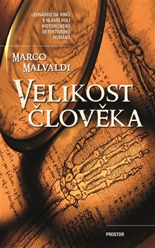Velikost �lov�ka PROSTOR