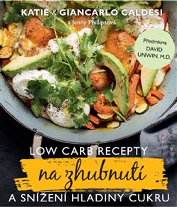 Low Carb recepty na zhubnut� a sn�en� hladiny cukru