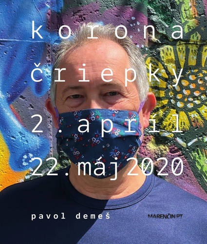 Korona �riepky