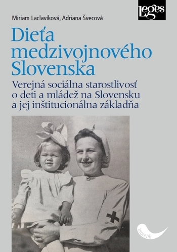 Die�a medzivojnov�ho Slovenska