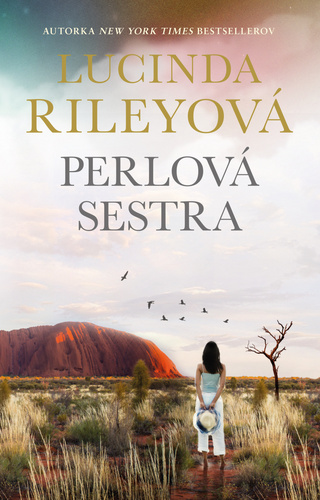 Sedem sestier 4 Perlov� sestra