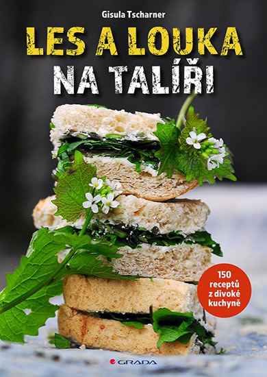 Les a louka na tal��i