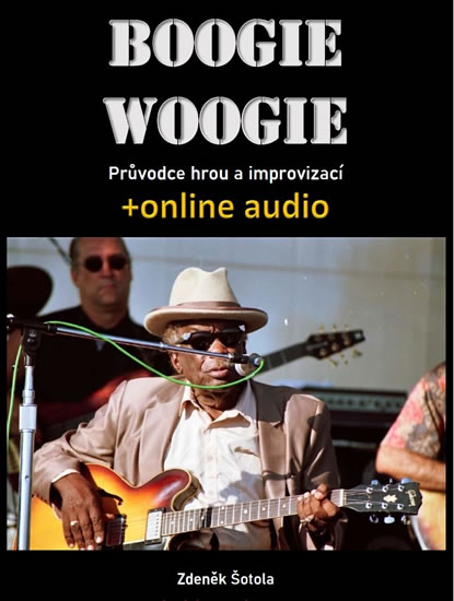 Boogie woogie