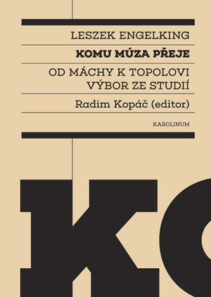 Komu m�za p�eje Od M�chy k Topolovi