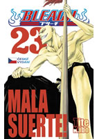 Bleach 23