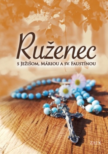 Ruenec s Jeiom, Mriou a sv. Faustnou