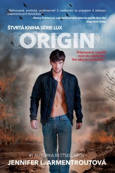 Origin � Pripraven� vyp�li� svet do z�kladov, len aby ju zachr�nil...
