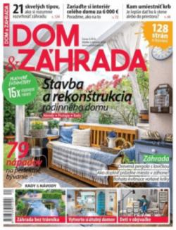 Dom a z�hrada Stavba a rekon�trukcia rod