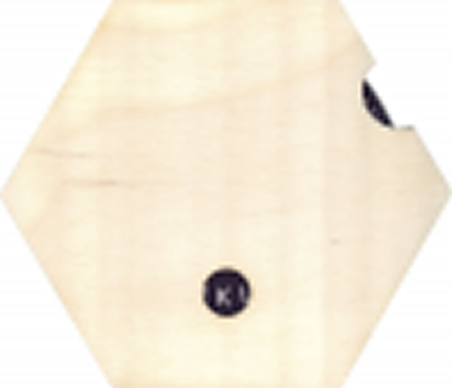 Desti�ka nepopsan�