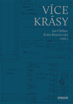 V�ce Kr�sy (2x kniha, 1x pouzdro)