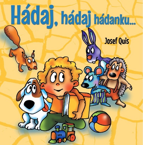 H�daj, h�daj, h�danku...