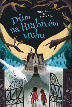 D�m na Hrabiv�m vrchu