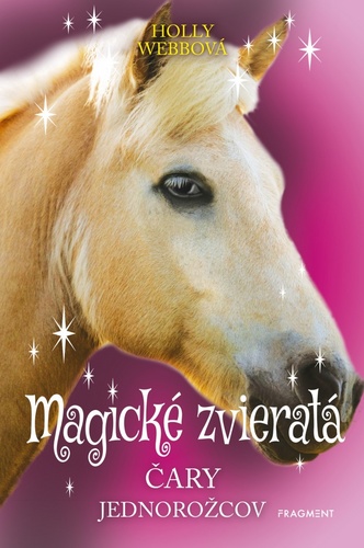 Magick� zvierat� - �ary jednoro�cov