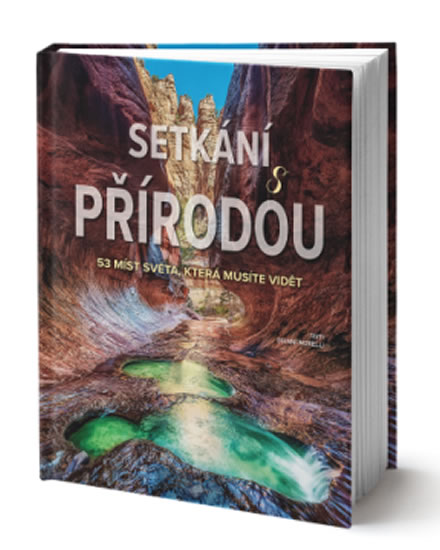 Setk�n� s p��rodou