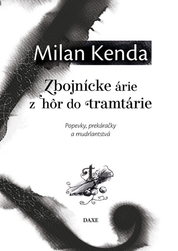 Zbojn�cke �rie z h�r do tramt�rie