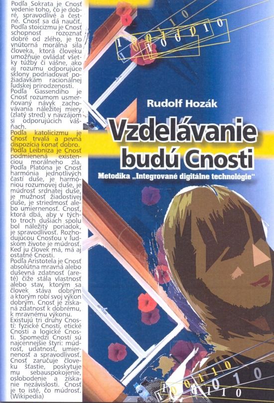 Vzdel�vanie bud� Cnosti