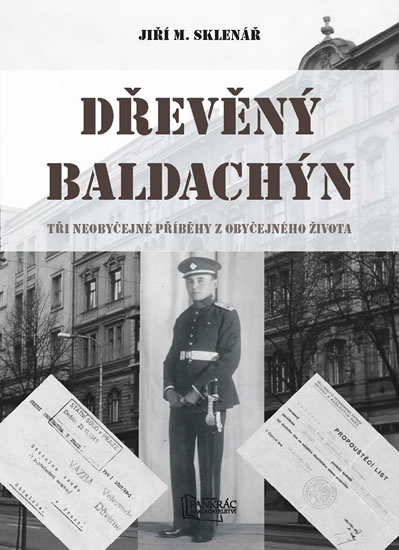 D�ev�n� baldach�n
