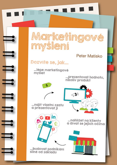 Marketingov� my�len�