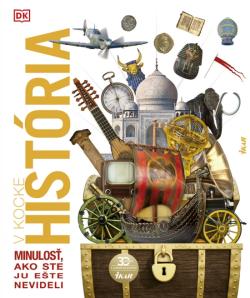 Hist�ria v kocke