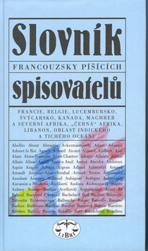 Slovn�k francouzsky p�.spis.