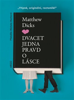 Dvacet jedna pravd o l�sce ARGO
