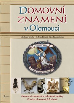 Domovn� znamen� v Olomouci